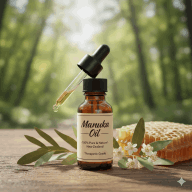 Manuka Oil