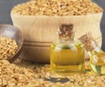 Organic Flaxseed Oil